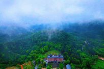 天供山林场